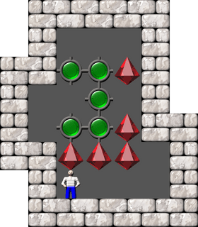 Уровень 20 — Homz Levels